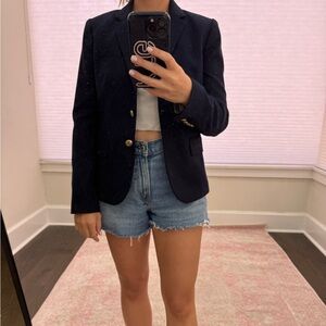 J Crew Blazer